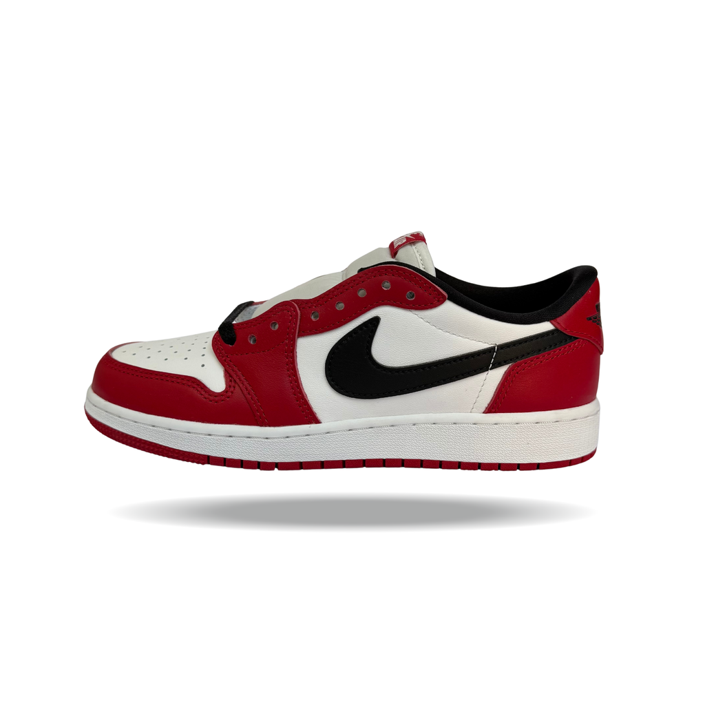 Jordan 1 Low OG Chicago (GS)