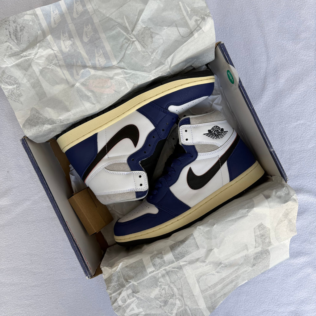 Jordan 1 High OG