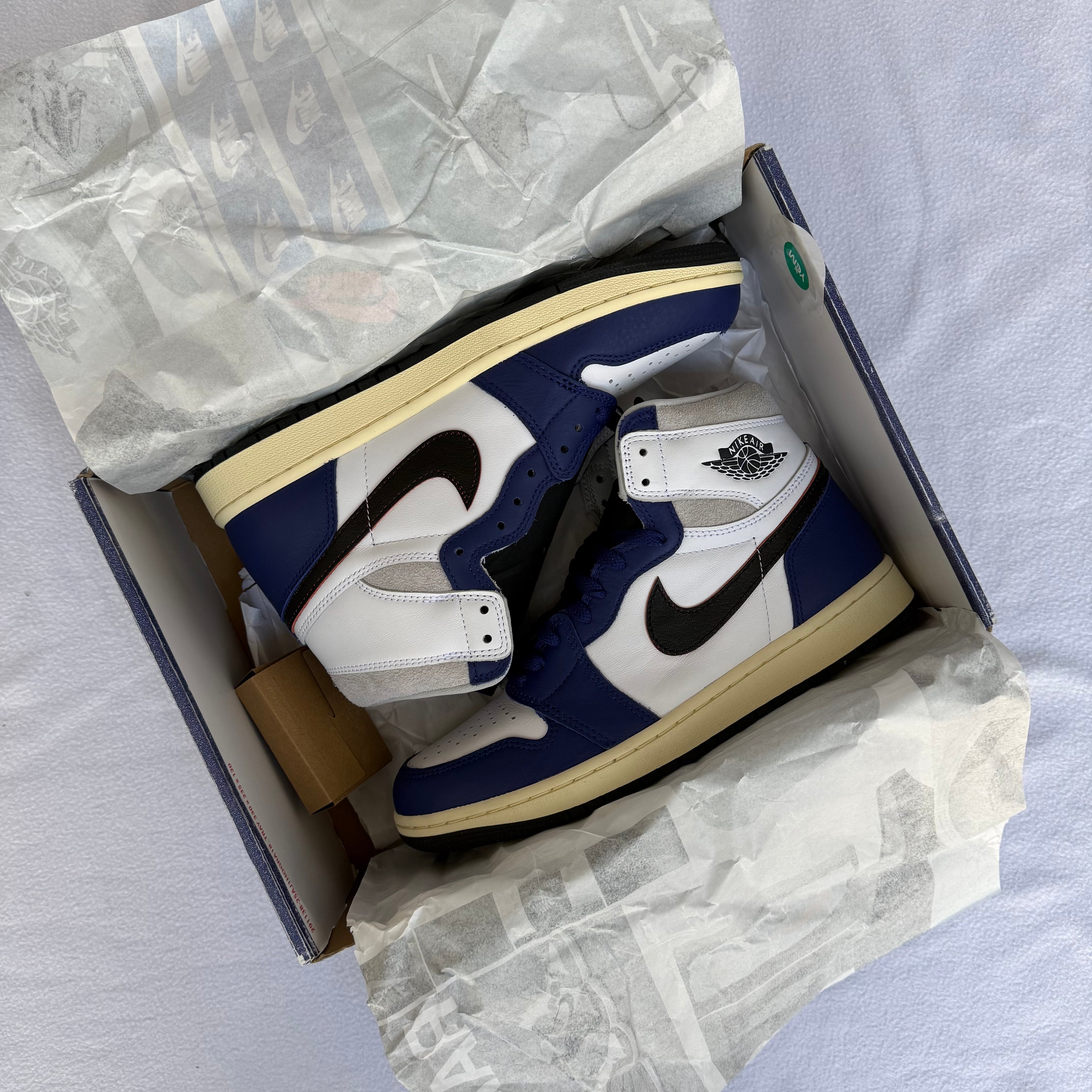 Jordan 1 High OG