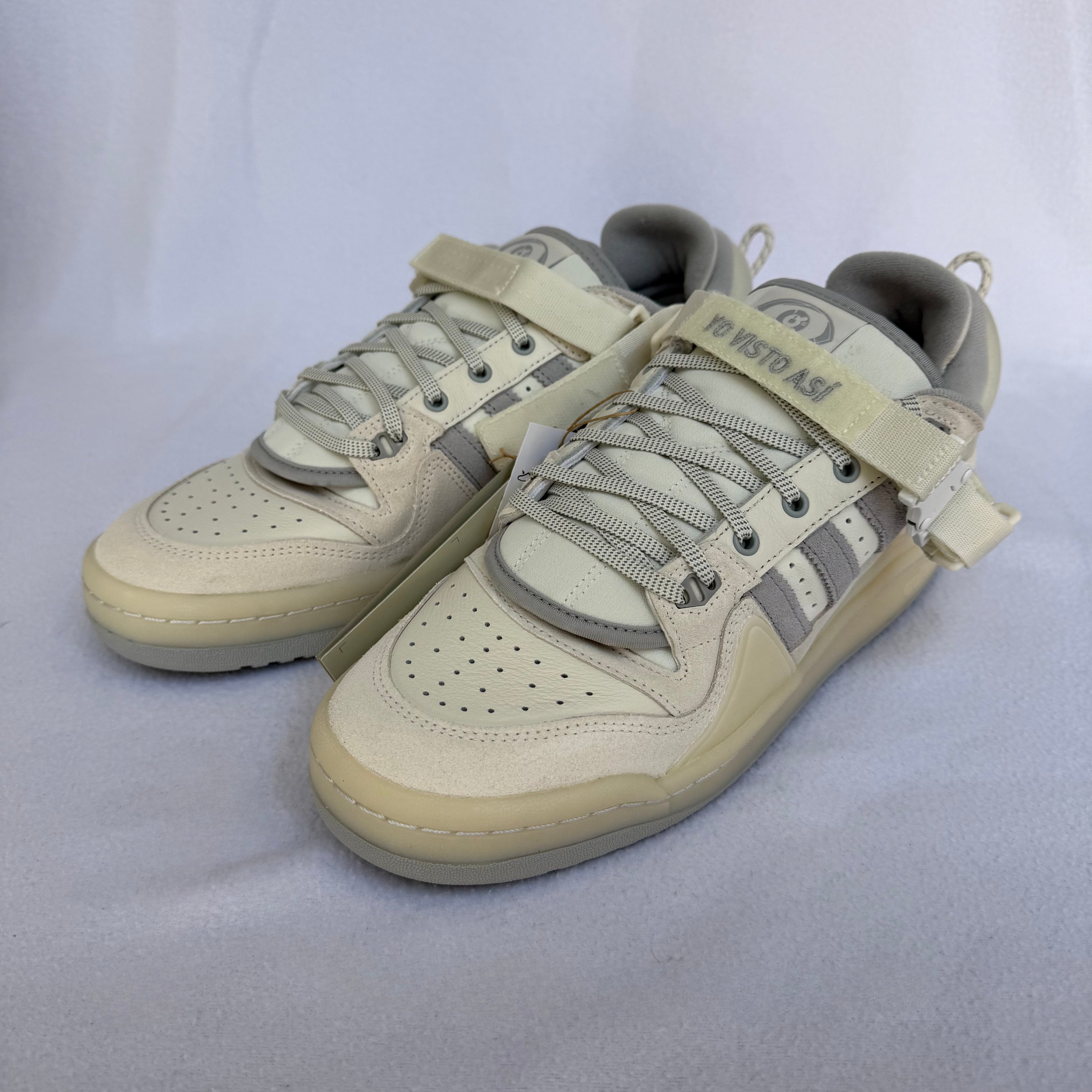 Adidas Bad Bunny Last Forum