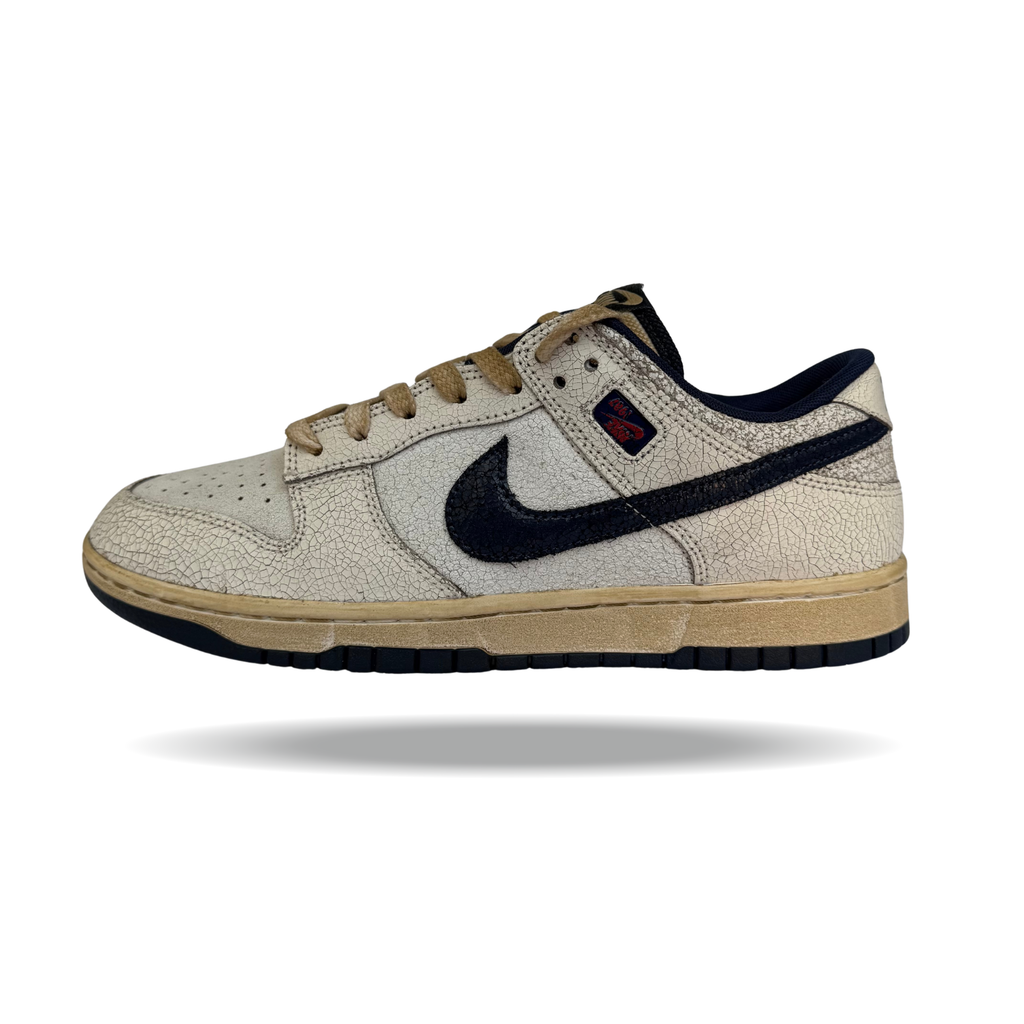 Nike Dunk Low Stranger Things Phantom