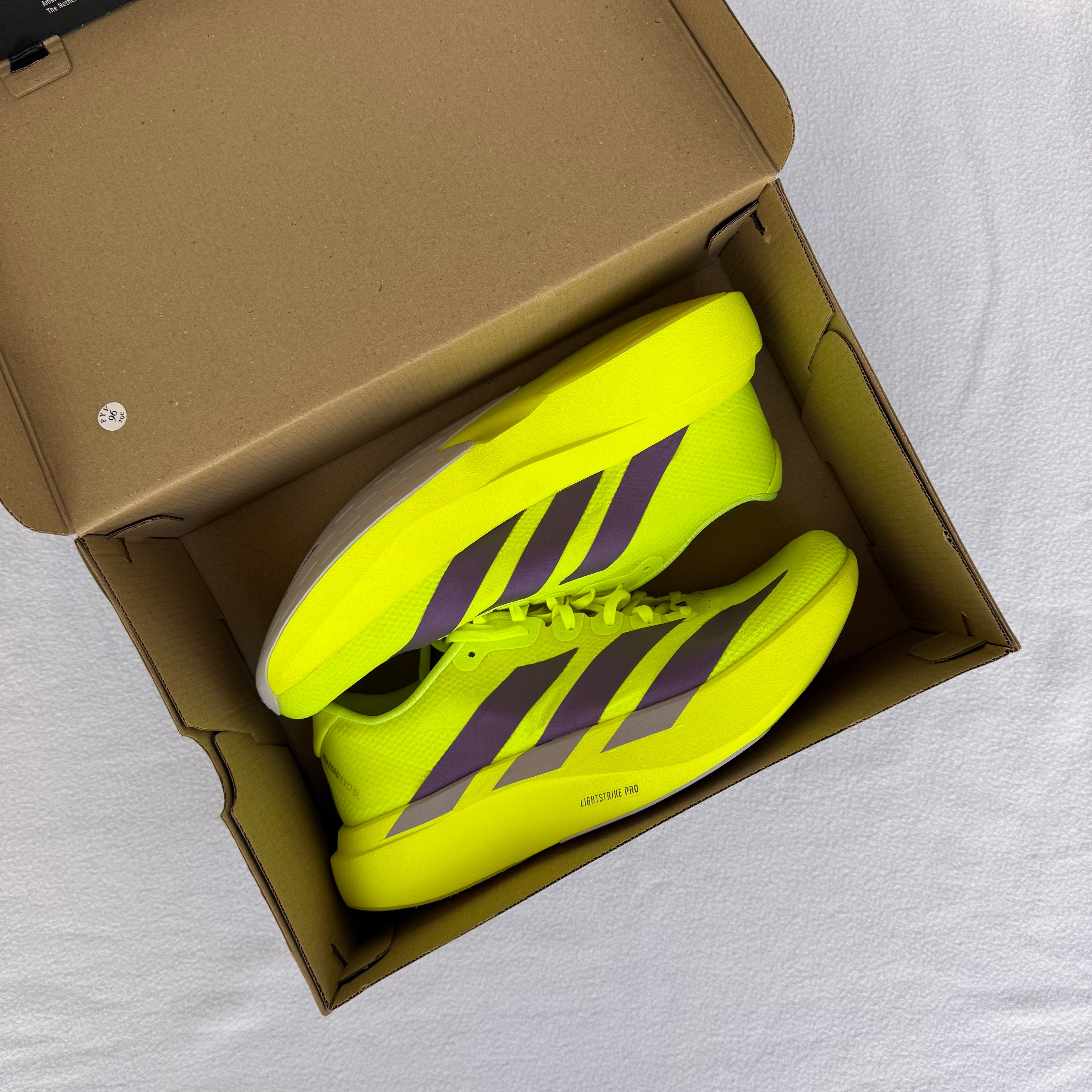 Adidas Adizero EVO SL M