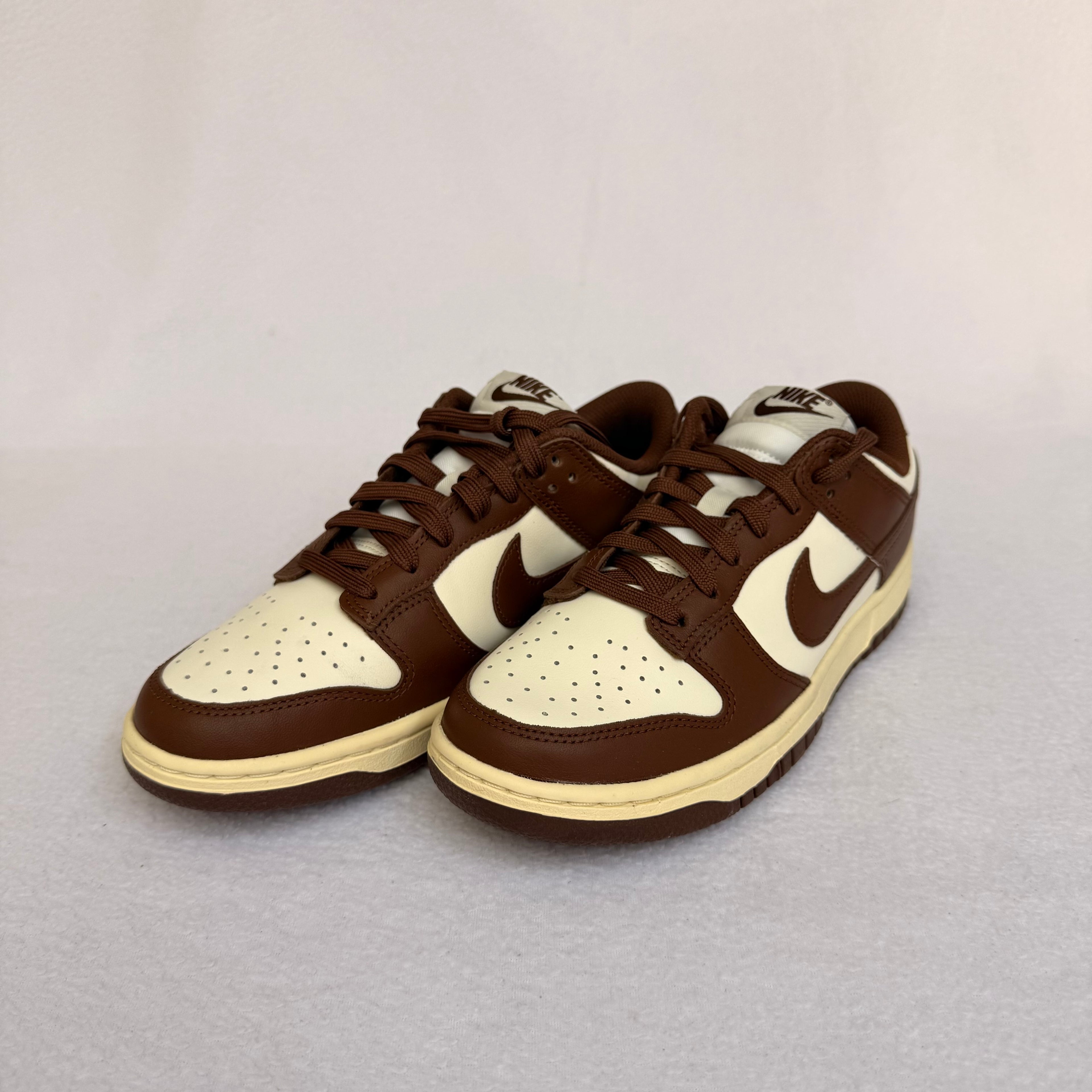 W Nike Dunk Low