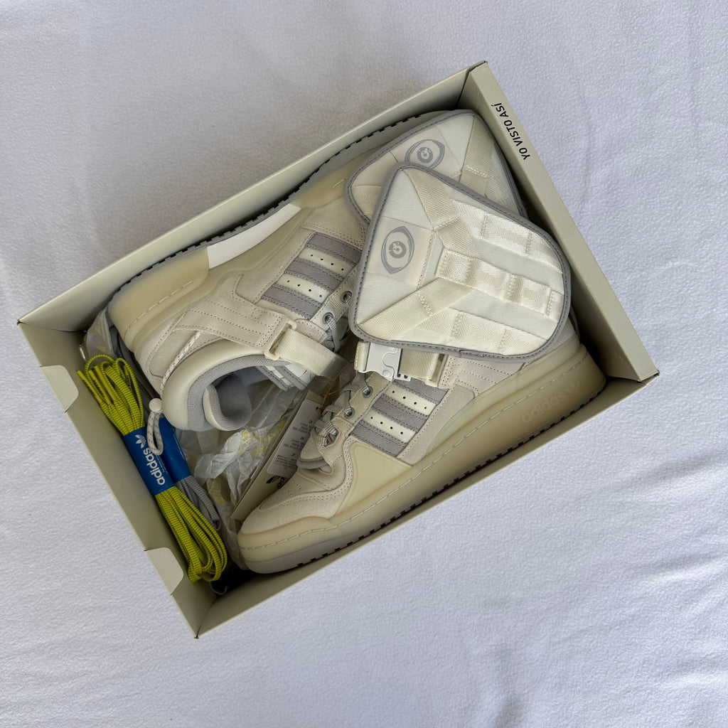 Adidas Bad Bunny Last Forum