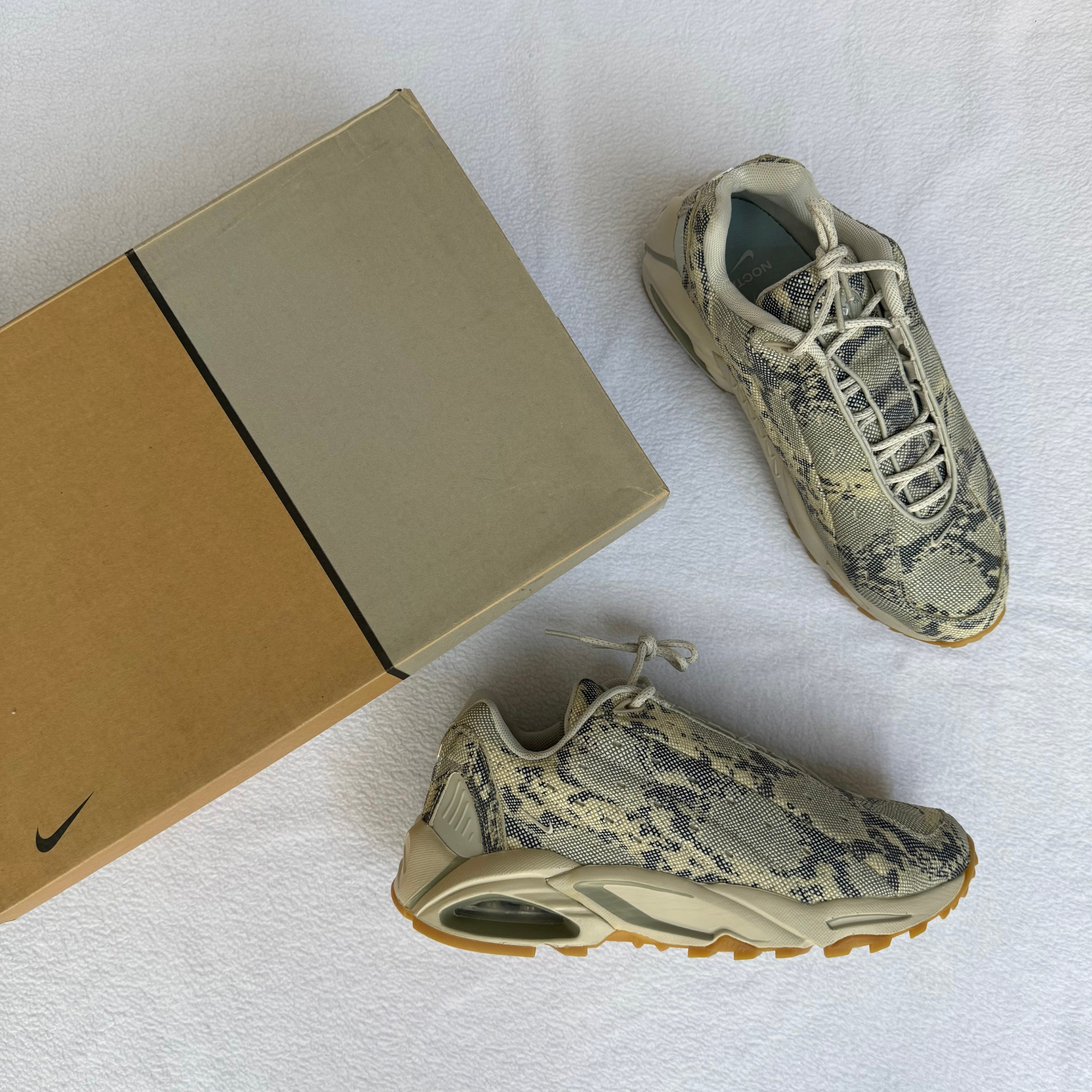 Nike Hot Step Air Terra Nocta Snakeskin