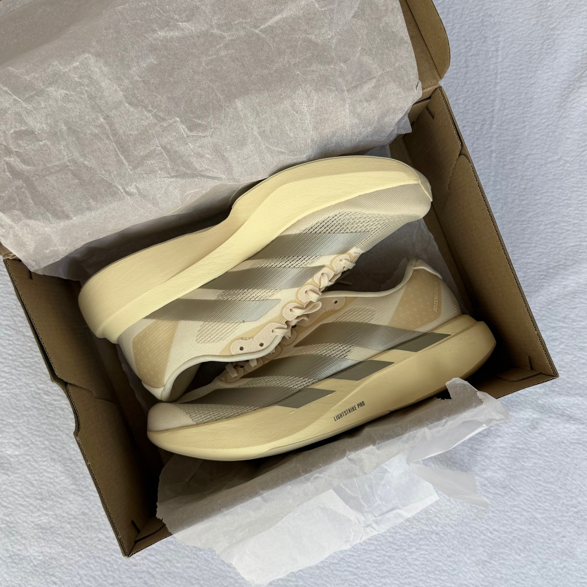 Adidas Adizero EVO SL W