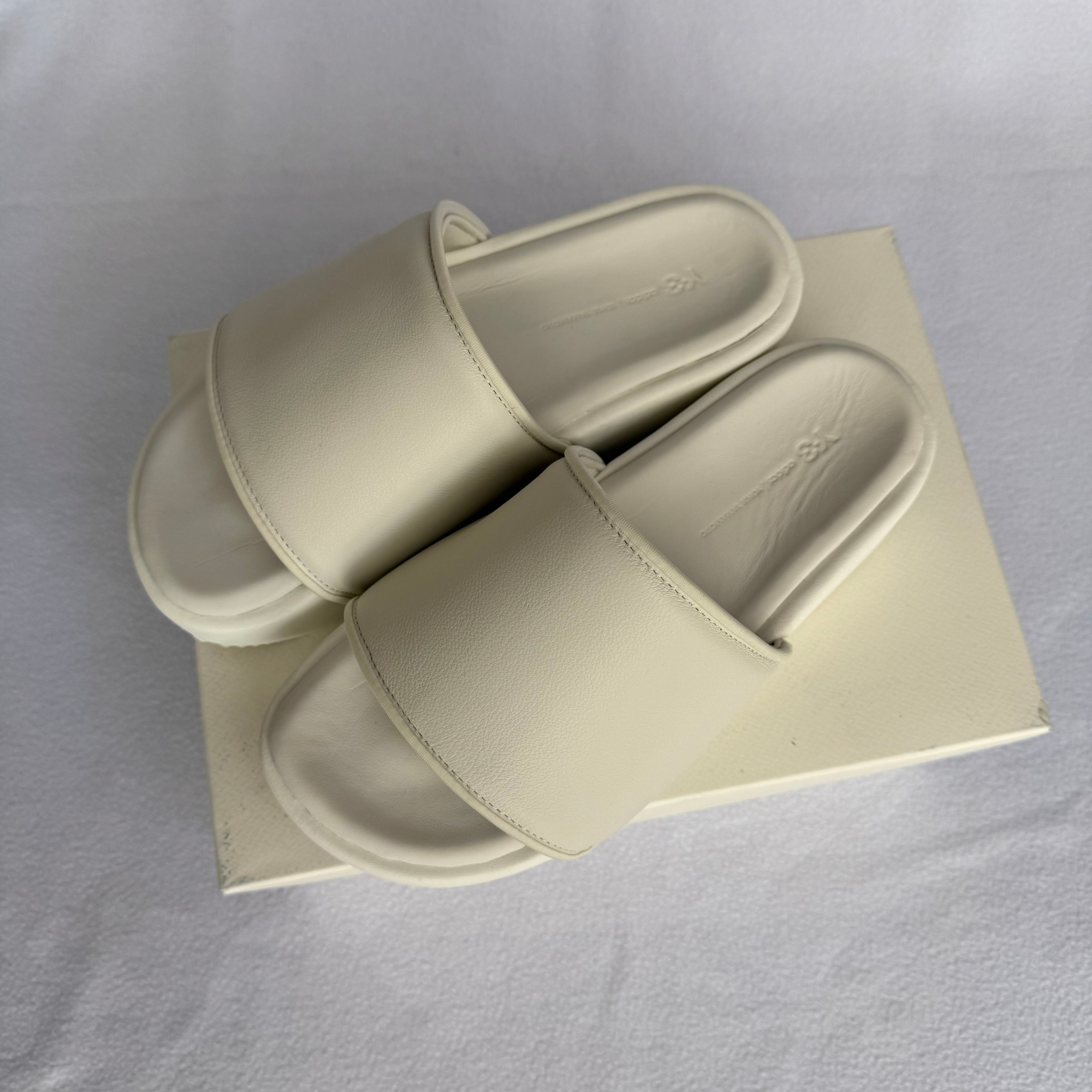 Adidas Y-3 Slide