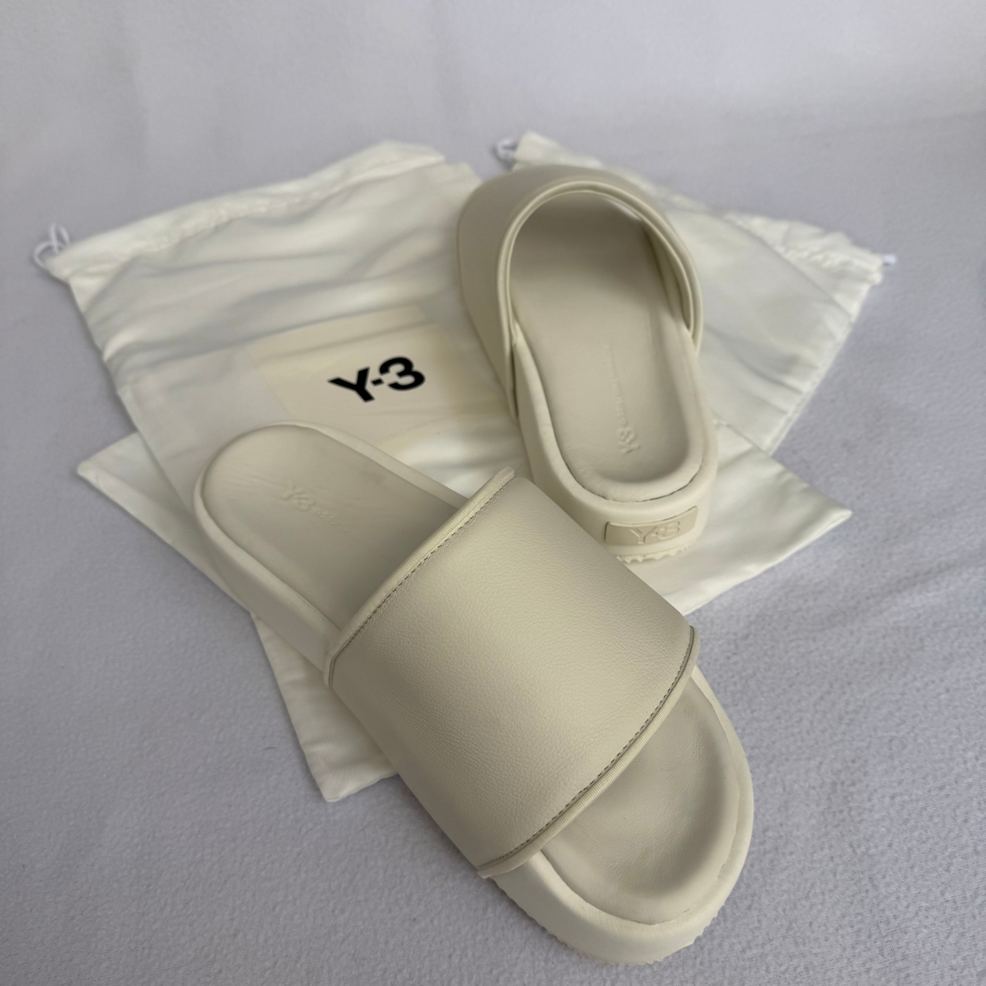 Adidas Y-3 Slide