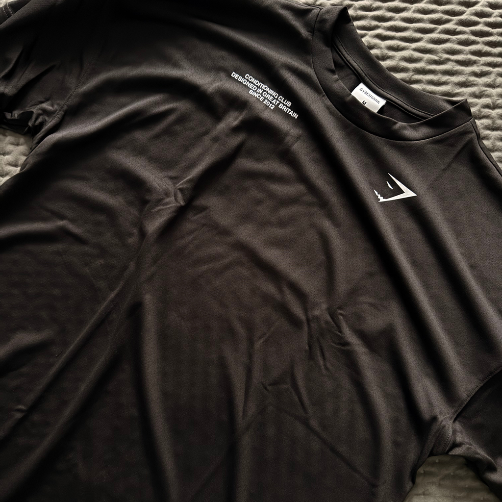 Conditioning Club T-Shirt
