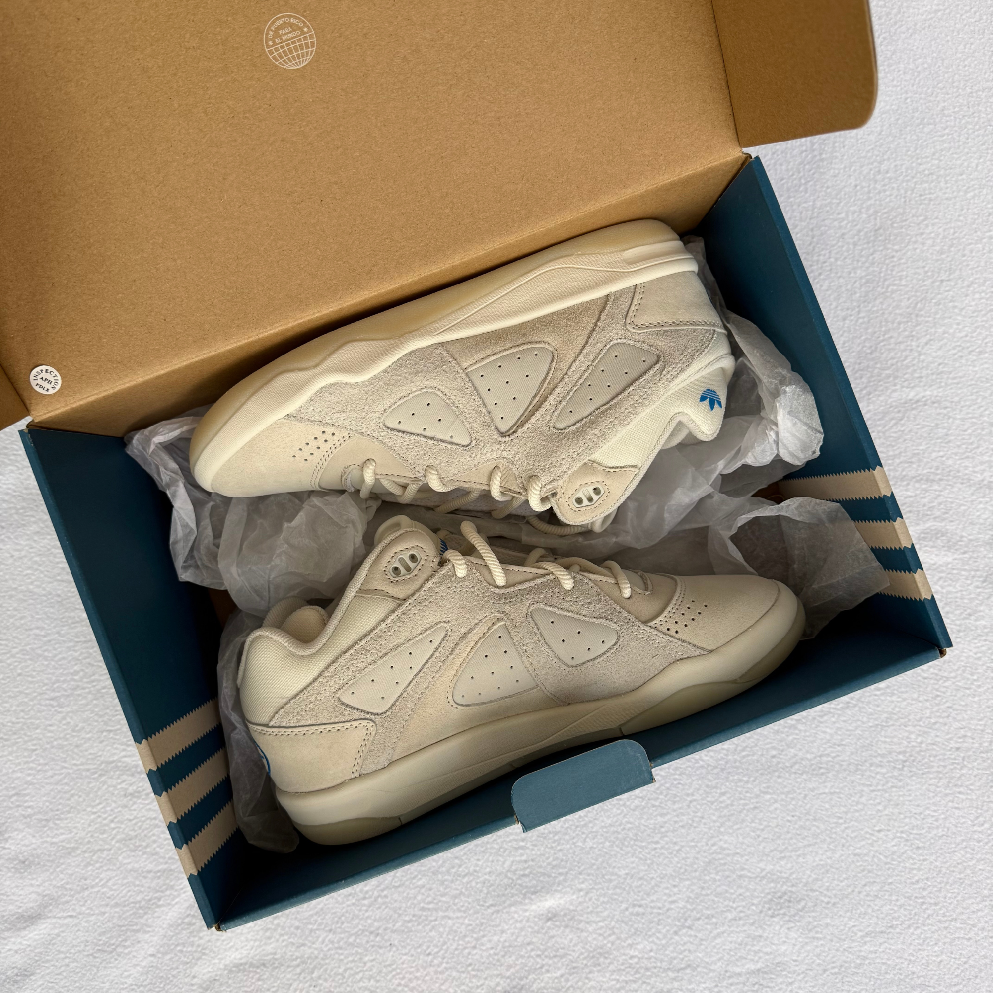 Adidas BadBo 1.0 Bad Bunny Resilience