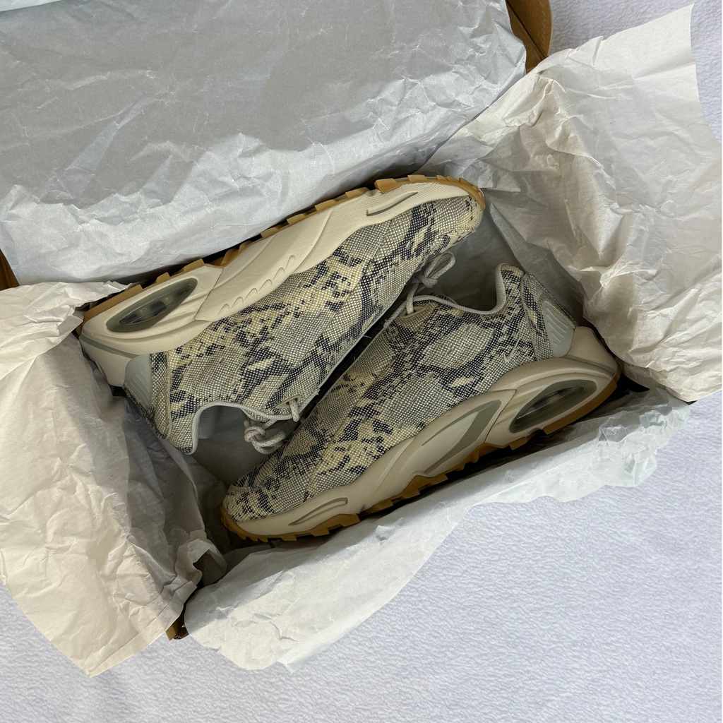 Nike Hot Step Air Terra Nocta Snakeskin