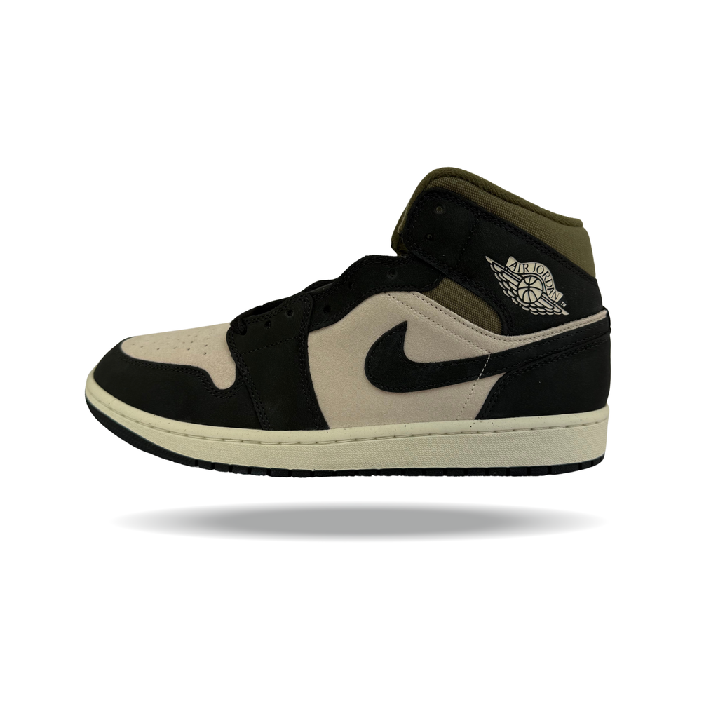 Jordan 1 MID SE