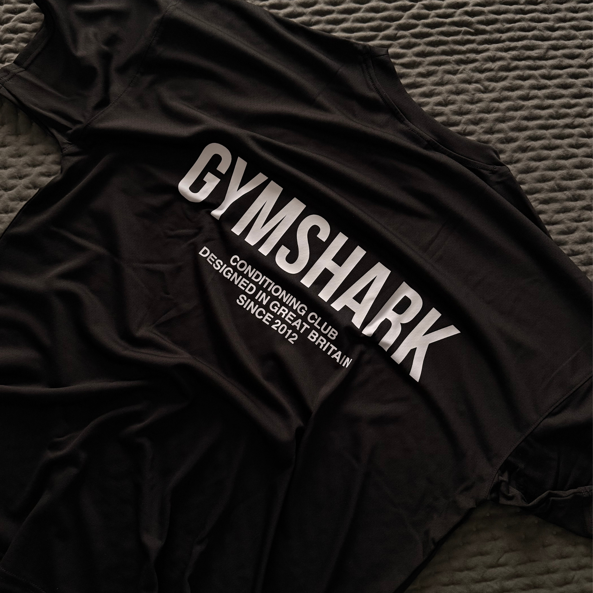 Conditioning Club T-Shirt