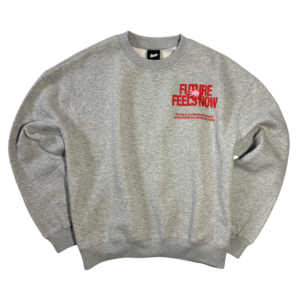 Sudadera Future