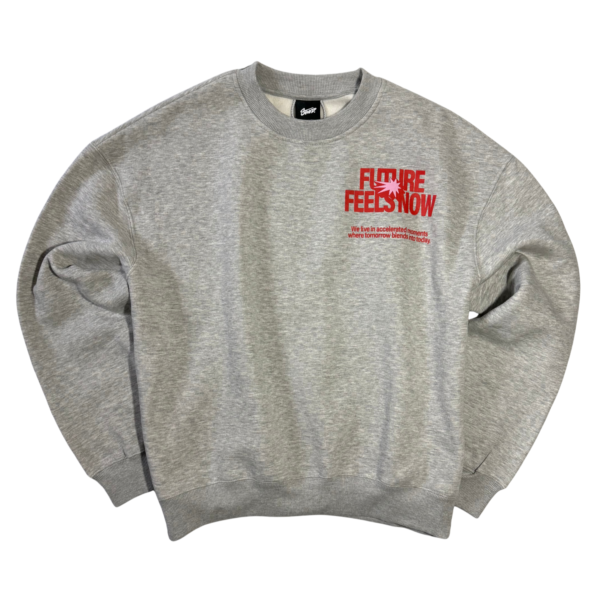 Sudadera Future