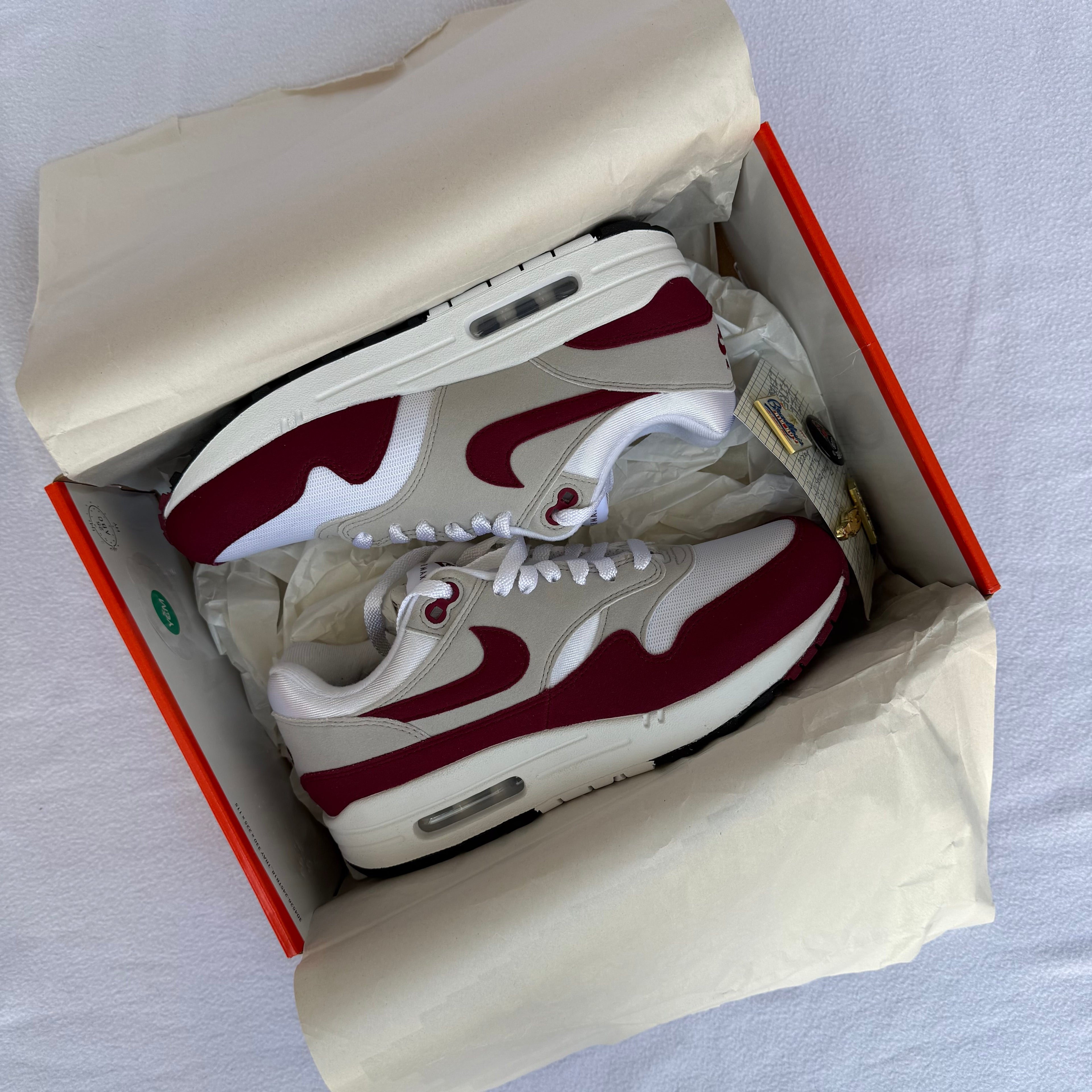 Nike Air Max 1 '87