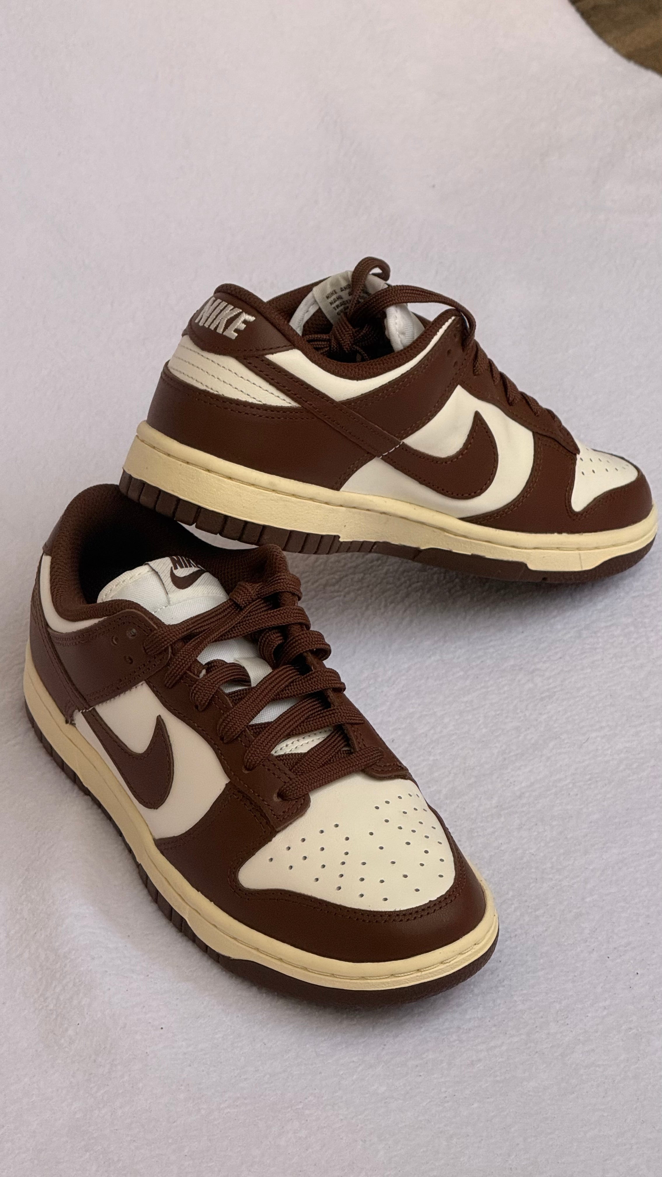W Nike Dunk Low