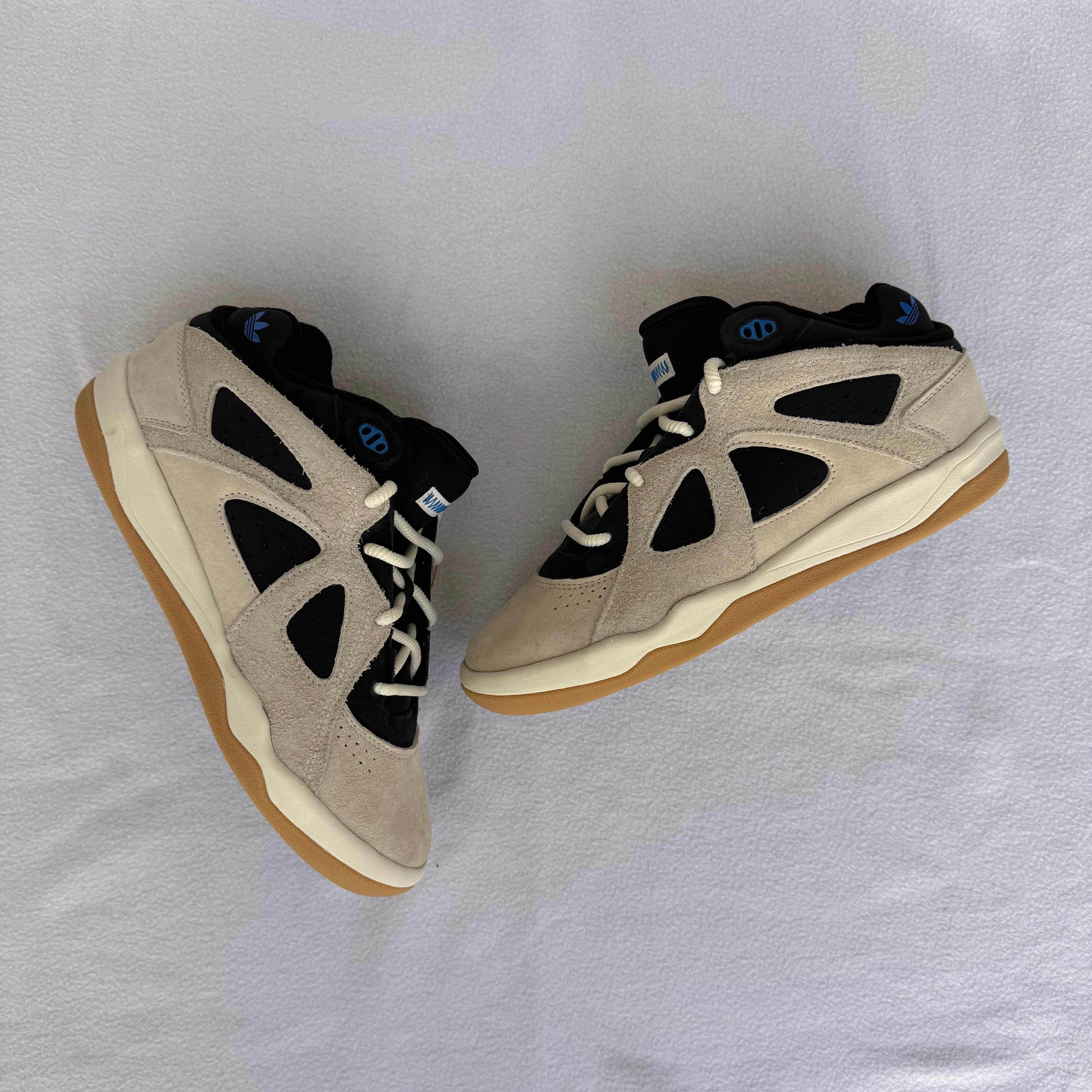 Adidas Badbo 1.0 Bad Bunny Rise