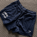 Lifting Mesh Shorts